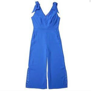 NWT Lilly Pulitzer Dani Jumpsuit size 6 🤩